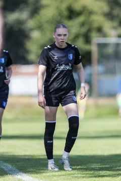 Bild 51 - wU21 HSV